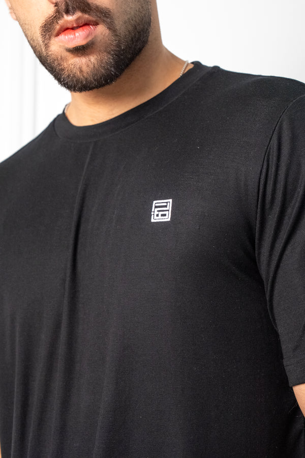 Ensemble ORIGIN FLOW Homme – Tshirt & Short Long Ample