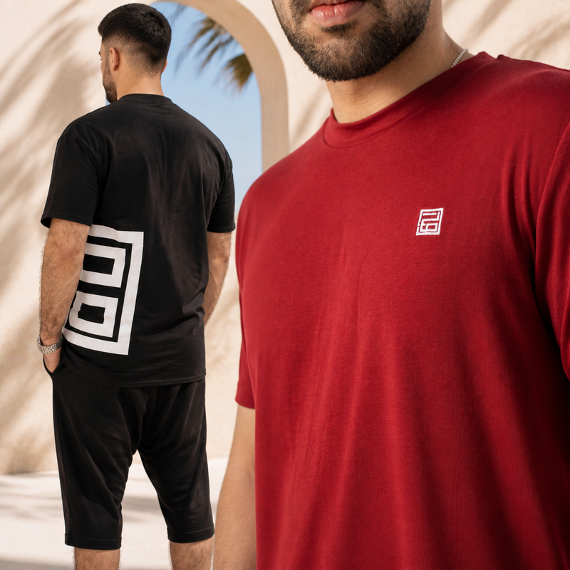 Vêtements été