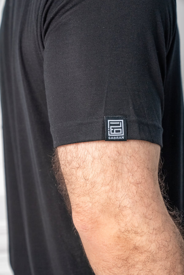 Ensemble ORIGIN FLOW Homme – Tshirt & Short Long Ample